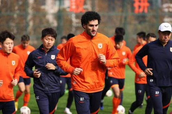 据统计，截止至10月31日23：59报名通道关闭，选角组委会共收到简历近2万封，其中不乏有颇具人气的青春偶像参与，火爆程度可见一斑
